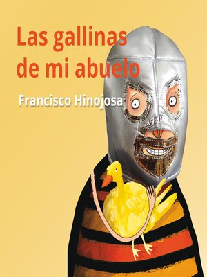 cover image of Las gallinas de mi abuelo